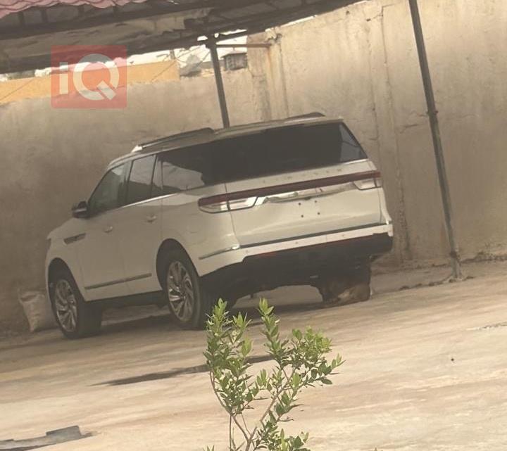 لينكولن نافيجيتور